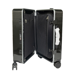 Carbon Fiber Price Buy Carbon Fiber Products Carbon Fiber Suitcase for Sale Carbon Fiber Luggage Supplier