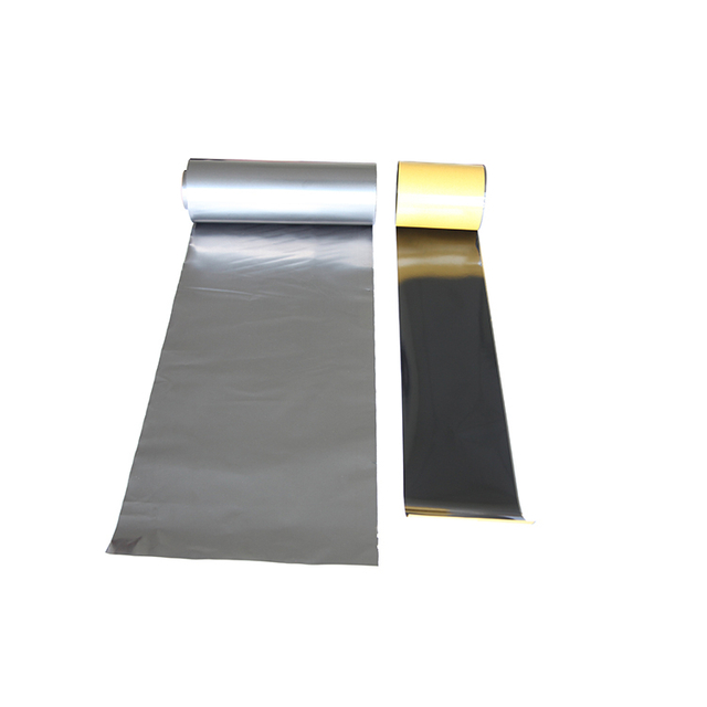 DSN5017 ULTRA-HIGH PERFORMANCE FLEXIBLE GRAPHITE FOIL