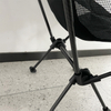 Carbon Fiber Folding Chair Custom Carbon Fiber Moon Chair Folding Carbon Fiber Camping Chair for Sale