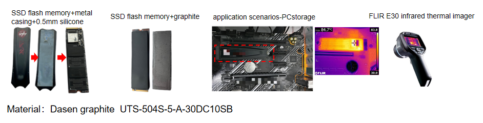 SSD闪存1