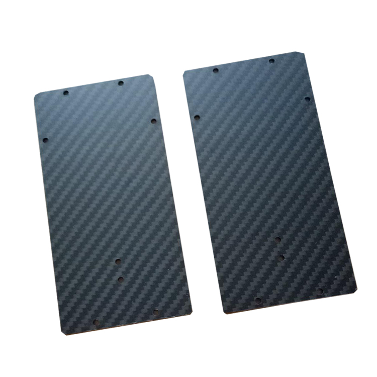 How to choose suitable carbon fiber plate for different industries?
