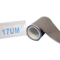 17μm ULTRA-HIGH PERFORMANCE GRAPHITE SHEET