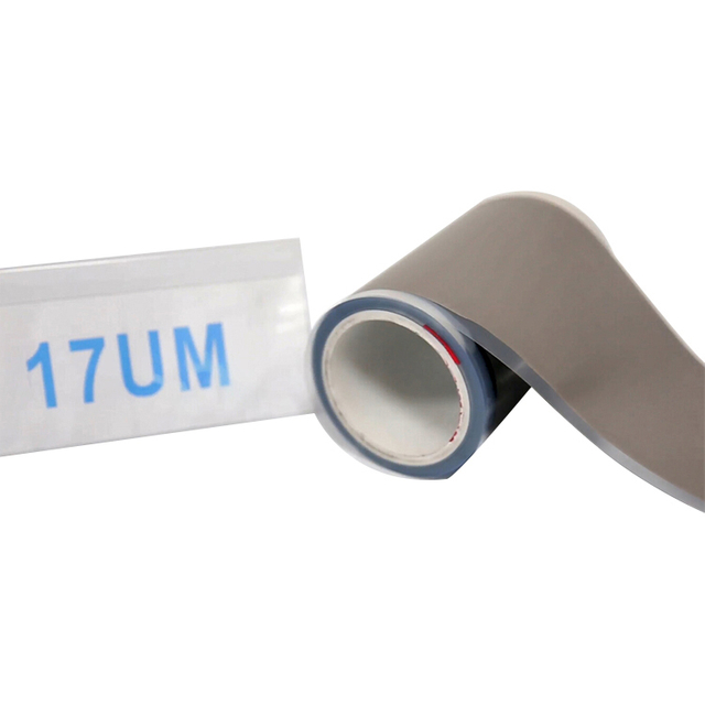 DSN5017HTD HIGH PERFORMANCE GRAPHITE FILM