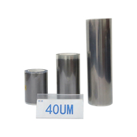 pyrolytc thin carbon graphite sheet roll for cpu 0.1mm graphite sheet price