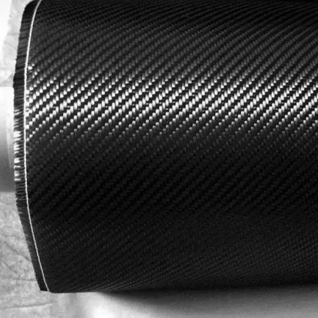 3K Twill Or 3K Plain Carbon Fiber Prepreg