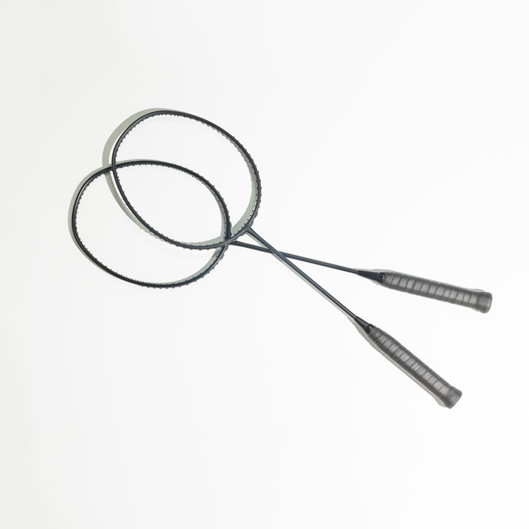 Badminton racket (6)