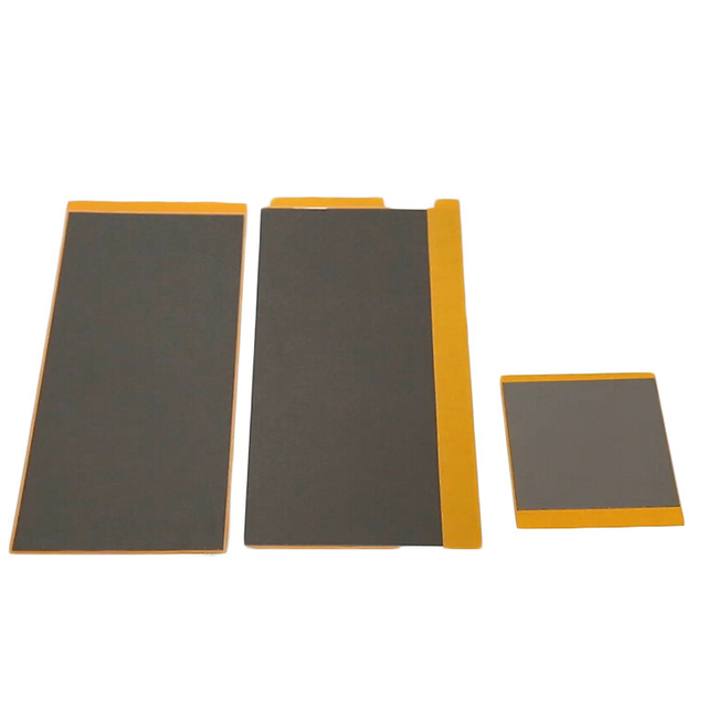 Highly Oriented Pyrolytic Carbon Graphite Sheet Roll