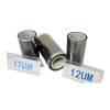 thermal interface material Flexible graphite sheet price thermal conductivity for sale