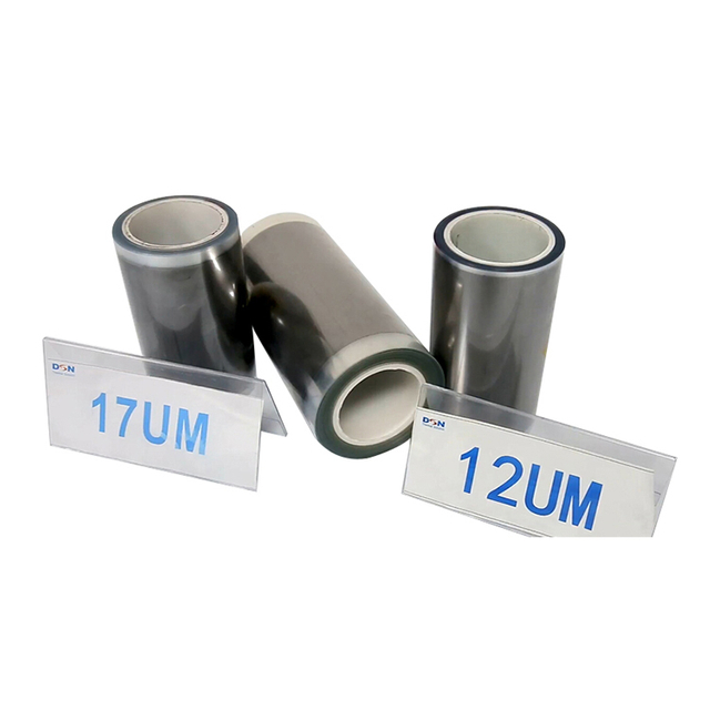 thermal interface material Flexible graphite sheet price thermal conductivity for sale