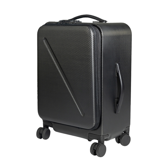 Wholesale Carbon Fiber Products Custom Carbon Fiber for Sale Carbon Fiber Luggage Suitcase Supplier