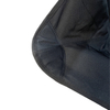 Custom Logo Outdoor Ultra Light Backpacking Beach Foldable Chairs Compact Carbon Fiber Moon Chair