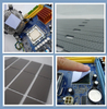 DSN SK30 thermal conductive adhesive pad