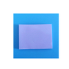  heat sink high conductivity gpu thermal conductive silicon thermal gap pad 1mm