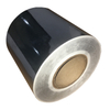 3M 7323V Industry Polyester Self-Adhesive Label Bright Silver Pet Barcode Tape Nameplate Durable Goods Warning Label Material 