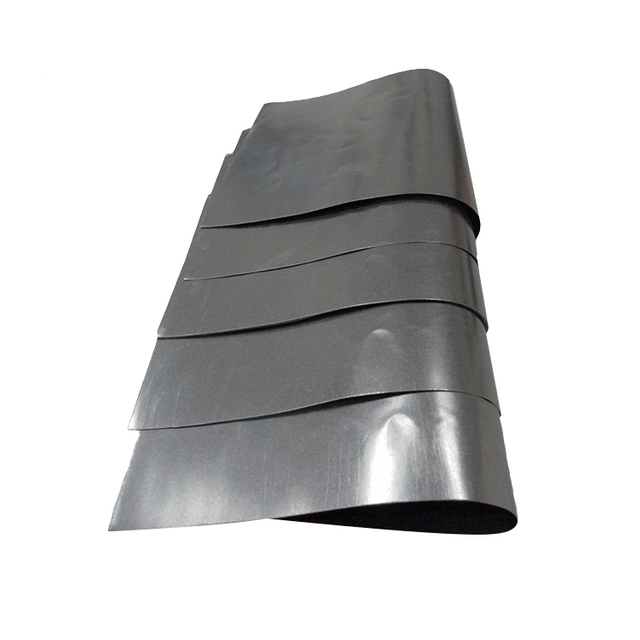 DSN60200 (0.2mm) NATURAL GRAPHITE FOIL