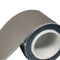 DSN5070UHTD ULTRA-HIGH PERFORMANCE FLEXIBLE GRAPHITE FOIL