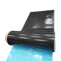 Carbon Fiber Fabric Prepreg 