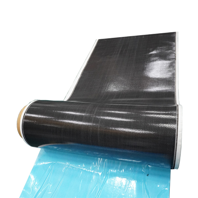 Carbon Fiber Fabric Prepreg 