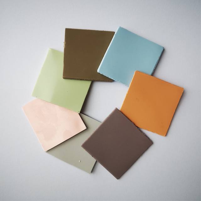 Self Adhesive Silicone Thermal Conductive Pad for Cells for Pcb Board