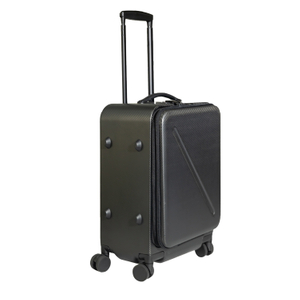 Wholesale CFRP Carbon Fiber Composites Custom Carbon Fiber Parts Carbon Fiber Luggage Suitcase Supplier