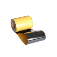 0.1mm THICK CARBON GRAPHITE PAPER