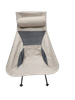 ODM Custom Carbon Fiber Moon Chair Carbon Fiber Folding Chair Carbon Fiber Seats for sale