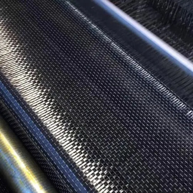 3K Twill Or 3K Plain Carbon Fiber Prepreg